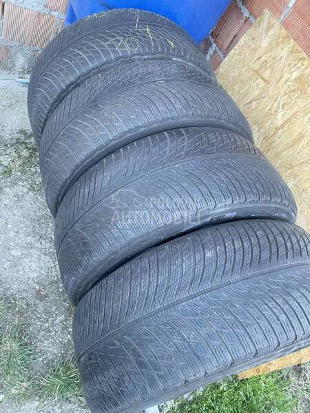 Michelin 275/50 R20 Zimska