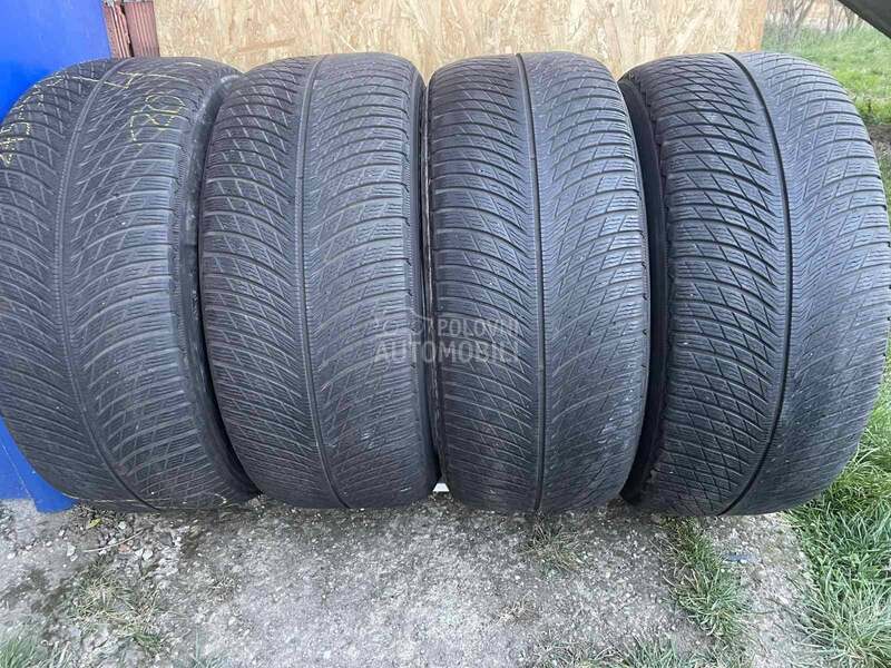 Michelin 275/50 R20 Zimska