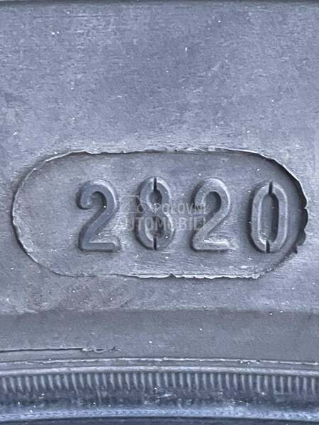 Michelin 275/50 R20 Zimska