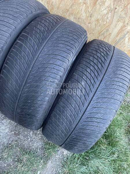 Michelin 275/50 R20 Zimska