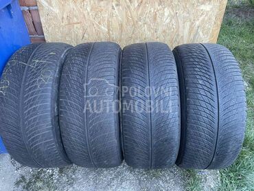Michelin 275/50 R20 Zimska