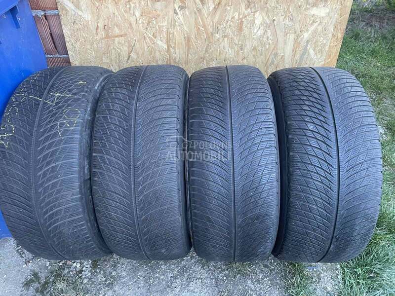 Michelin 275/50 R20 Zimska