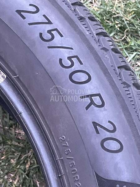 Michelin 275/50 R20 Zimska