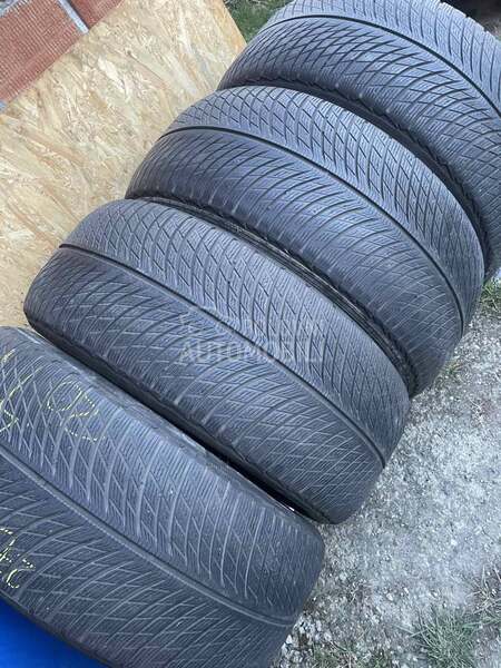 Michelin 275/50 R20 Zimska