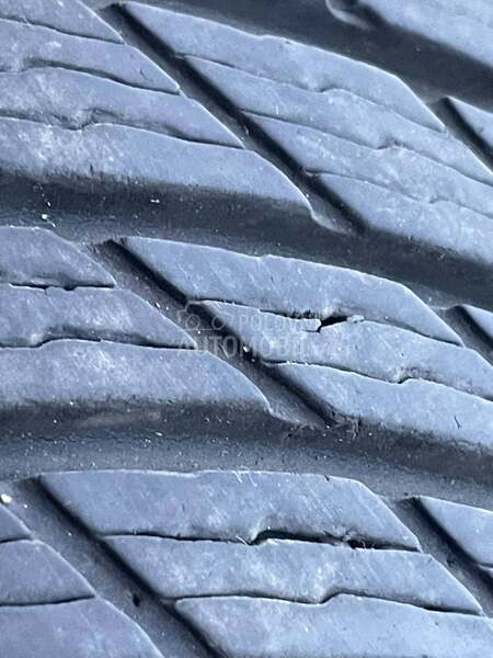 Michelin 275/50 R20 Zimska