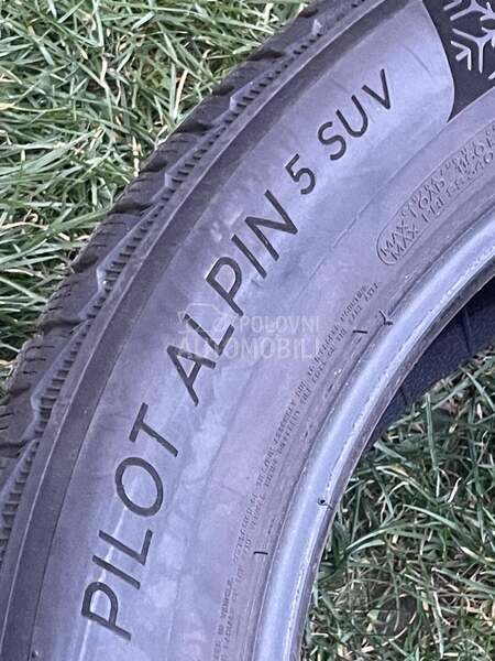 Michelin 275/50 R20 Zimska