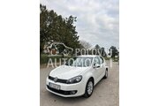 Volkswagen Golf 6 
