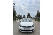 Volkswagen Golf 6 