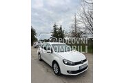 Volkswagen Golf 6 