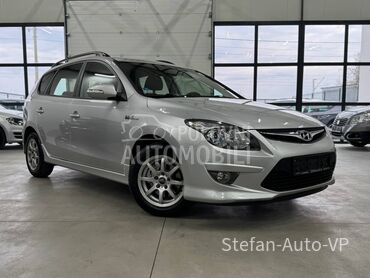 Hyundai i30 1.6B CH