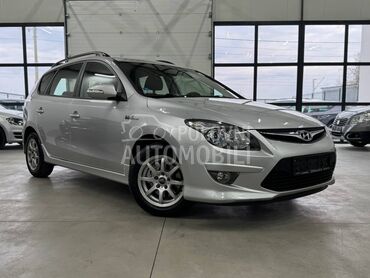 Hyundai i30 1.6B CH