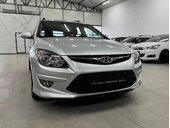 Hyundai i30 1.6B CH
