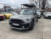 MINI Countryman HYB SE ALL4