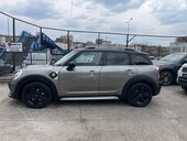 MINI Countryman HYB SE ALL4