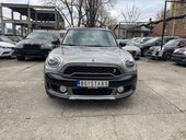 MINI Countryman HYB SE ALL4