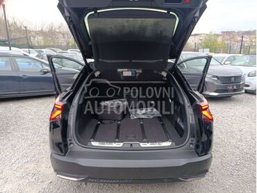 Citroen C5X 1.6t plug-in Shine