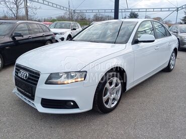 Audi A4 2.0 TDI