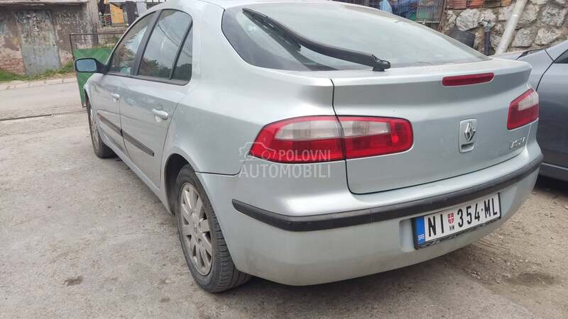 Renault Laguna 1.8
