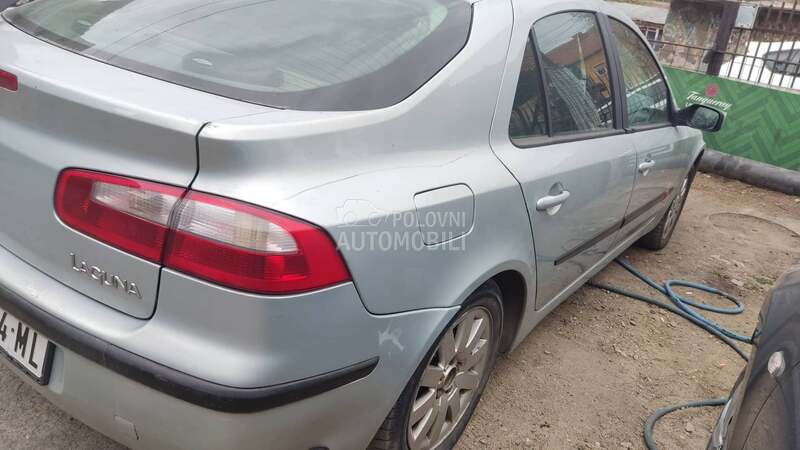 Renault Laguna 1.8