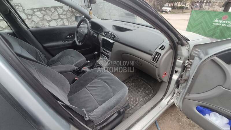 Renault Laguna 1.8