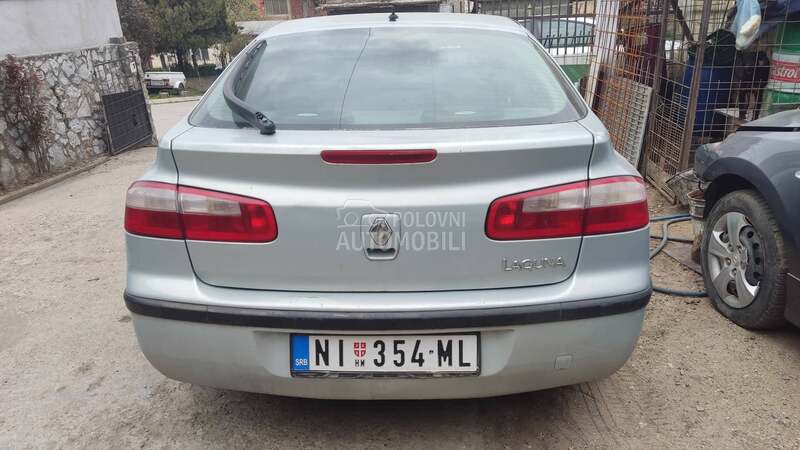 Renault Laguna 1.8