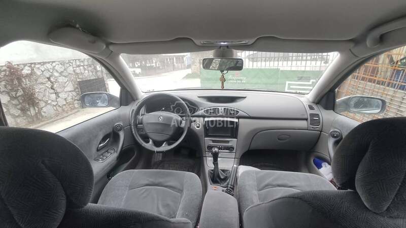 Renault Laguna 1.8