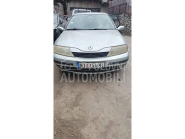 Renault Laguna 1.8