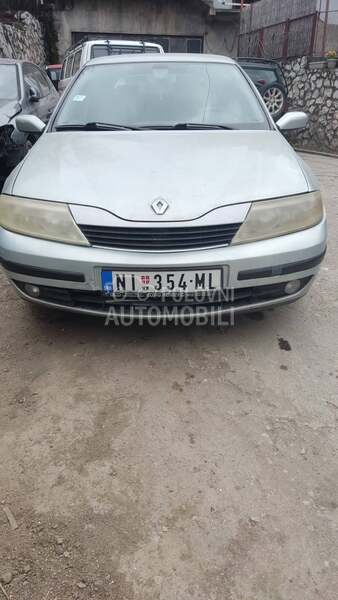 Renault Laguna 1.8