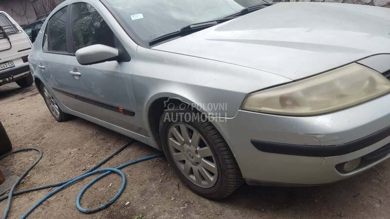 Renault Laguna 1.8