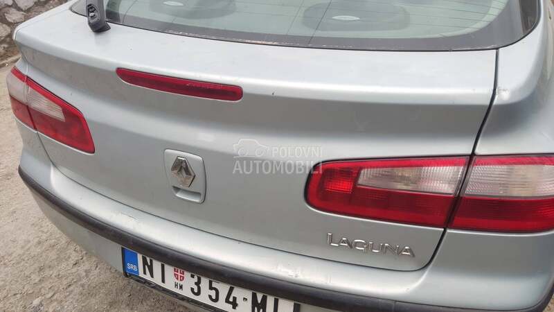 Renault Laguna 1.8