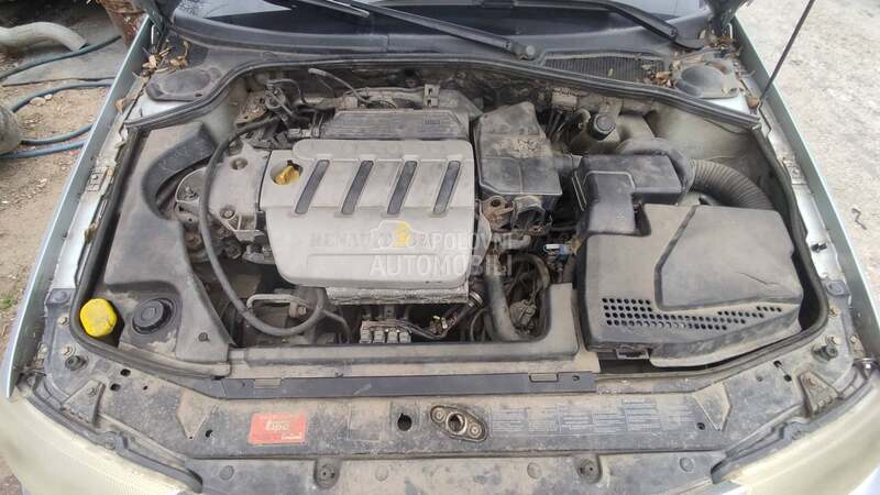 Renault Laguna 1.8