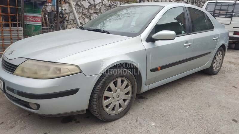 Renault Laguna 1.8