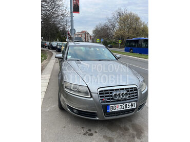 Audi A6 A6