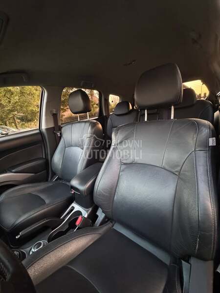 Mitsubishi Outlander 2.0