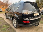 Mitsubishi Outlander 2.0