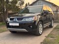 Mitsubishi Outlander 2.0