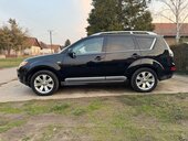 Mitsubishi Outlander 2.0