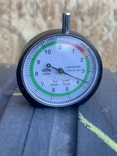 Continental 255/35 R19 Letnja