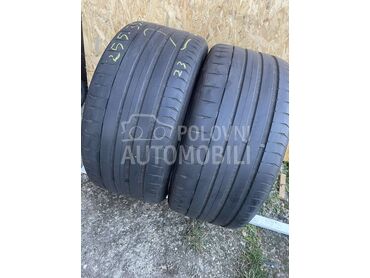 Continental 255/35 R19 Letnja