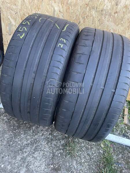 Continental 255/35 R19 Letnja