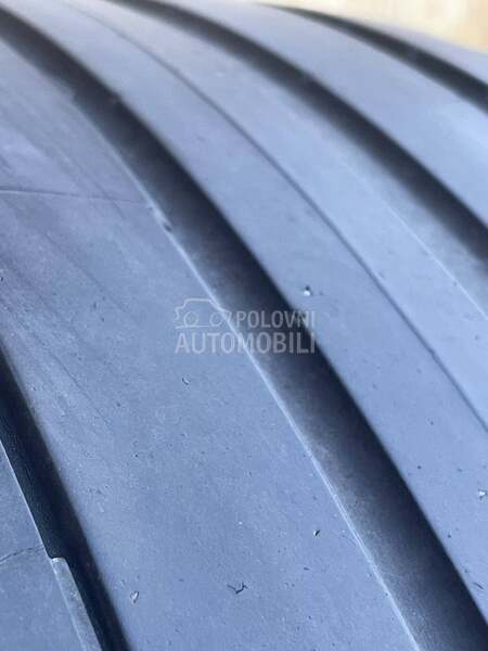 Continental 255/35 R19 Letnja