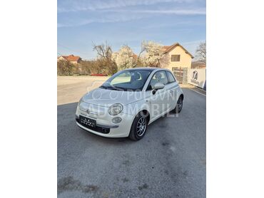 Fiat 500 1.4