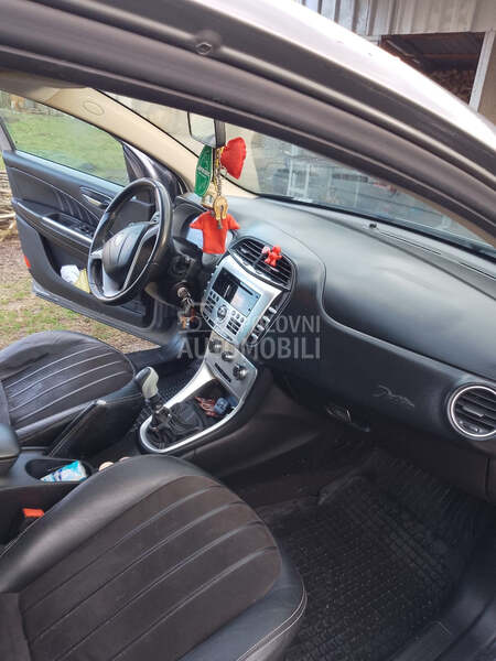 Lancia Delta 1.6 multi jet