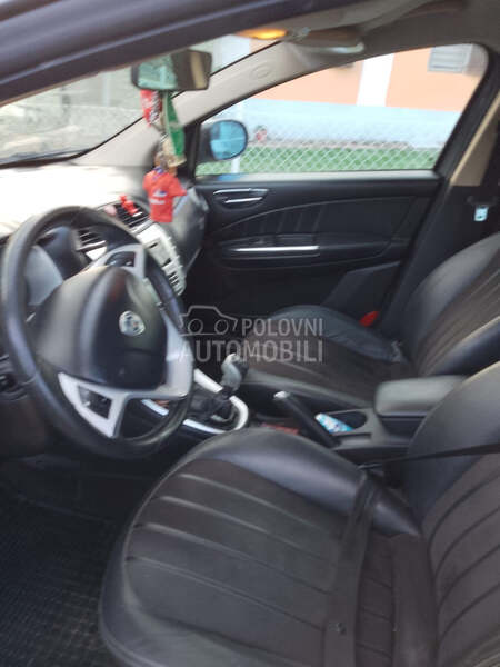 Lancia Delta 1.6 multi jet