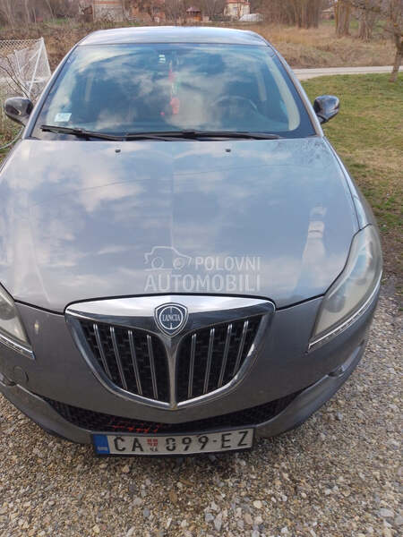 Lancia Delta 1.6 multi jet