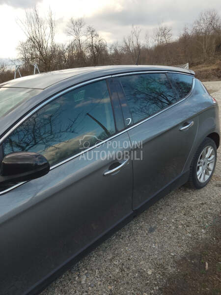 Lancia Delta 1.6 multi jet