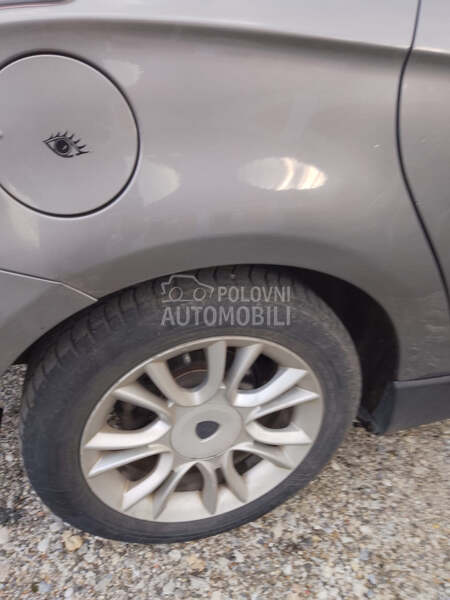 Lancia Delta 1.6 multi jet