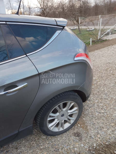 Lancia Delta 1.6 multi jet