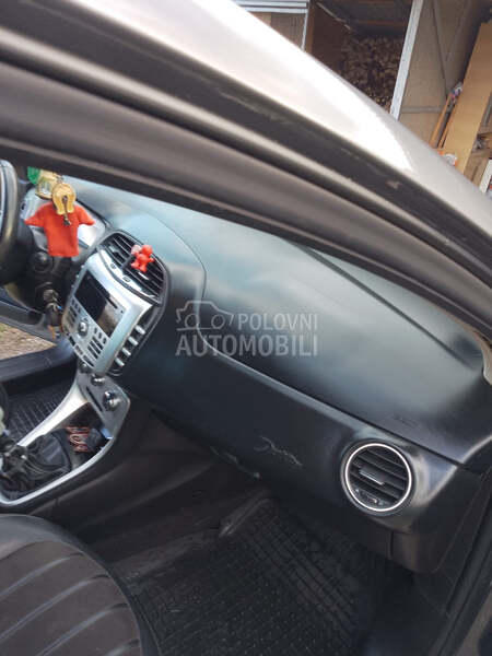 Lancia Delta 1.6 multi jet