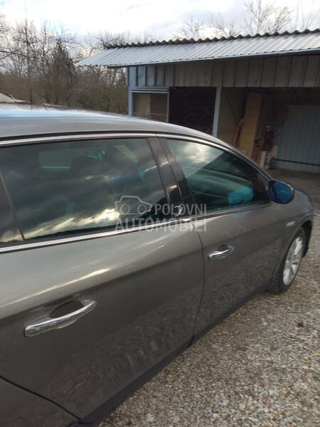 Lancia Delta 1.6 multi jet